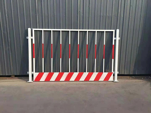 深圳基坑護欄