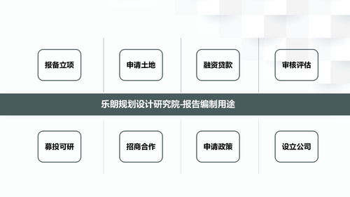 洛寧撰寫可行性研究報(bào)告與企業(yè)管理咨詢服務(wù) 助力企業(yè)立項(xiàng)申請(qǐng)與戰(zhàn)略發(fā)展